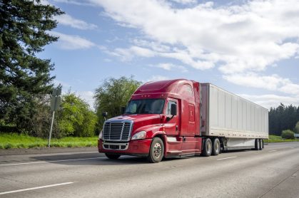 Strategy Systems Software for Freight Brokers